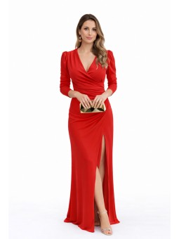 VESTIDO DE FIESTA ELSA