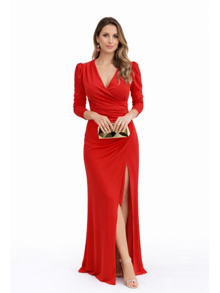 VESTIDO DE FIESTA ELSA