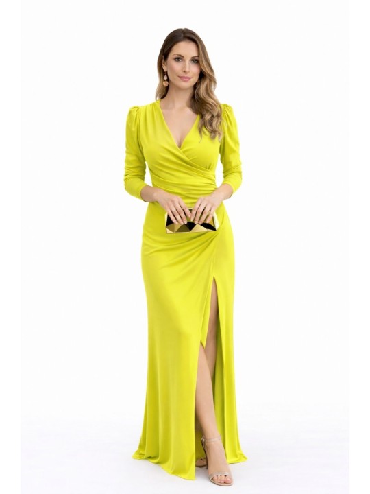 VESTIDO DE FIESTA ELSA