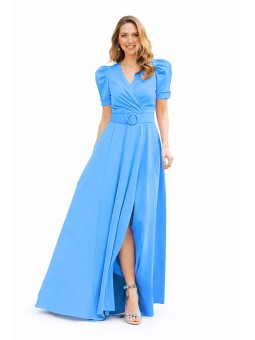 VESTIDO DE FIESTA ANALÍA