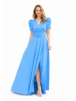 VESTIDO DE FIESTA ANALÍA