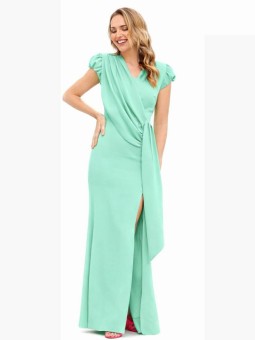 VESTIDO DE FIESTA AMINA