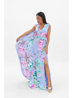 VESTIDO DE FIESTA ADRIEL