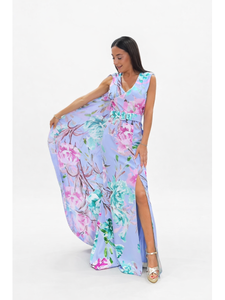 VESTIDO DE FIESTA ADRIEL