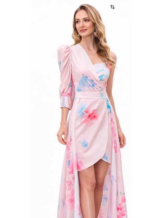 VESTIDO DE FIESTA DEVA