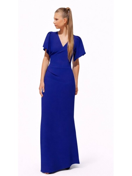 VESTIDO DE FIESTA OCEAN