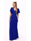 VESTIDO DE FIESTA OCEAN