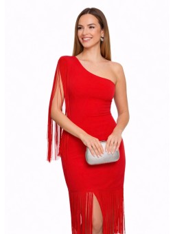 VESTIDO DE FIESTA IRINA