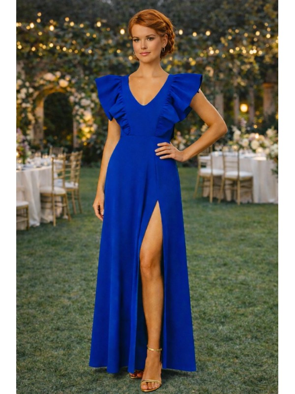 VESTIDO DE FIESTA KOS