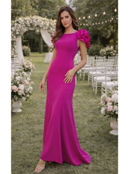 VESTIDO DE FIESTA CARTAGENA