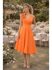 VESTIDO DE FIESTA JULIETA