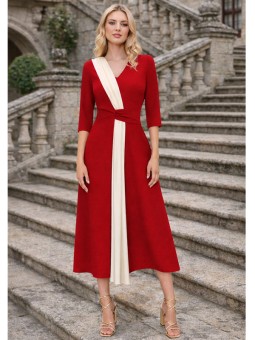 VESTIDO DE FIESTA IRENE