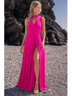 VESTIDO DE FIESTA TANIA