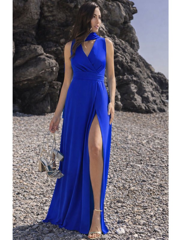 VESTIDO DE FIESTA TANIA