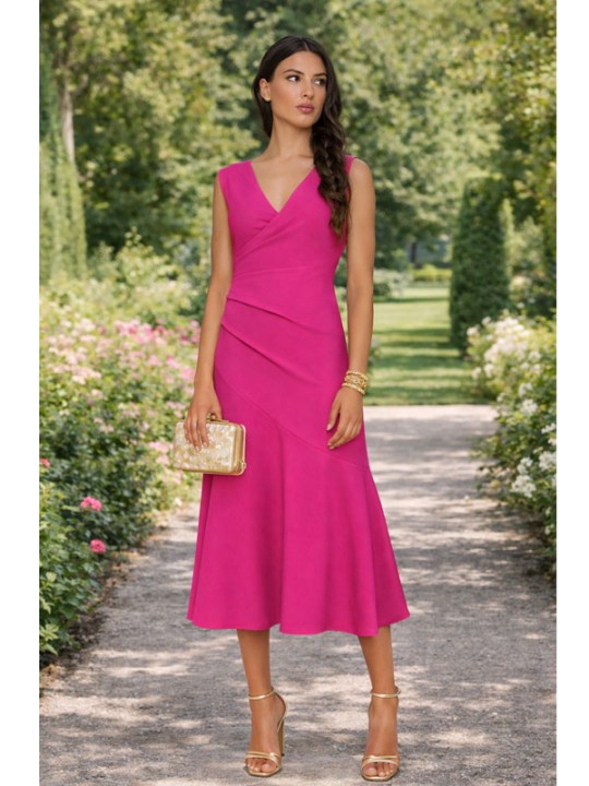 VESTIDO DE FIESTA AGATA