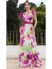 VESTIDO DE FIESTA ELENA NEW