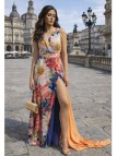 VESTIDO DE FIESTA NANTES