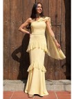 VESTIDO DE FIESTA GIA