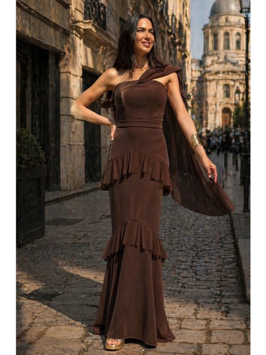 VESTIDO DE FIESTA GIA