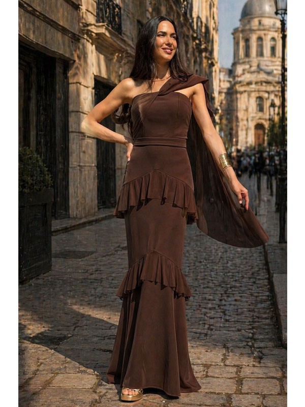 VESTIDO DE FIESTA GIA