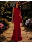 VESTIDO DE FIESTA OLIVIA