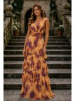 VESTIDO DE FIESTA MALE