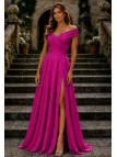 VESTIDO DE FIESTA VENECIA