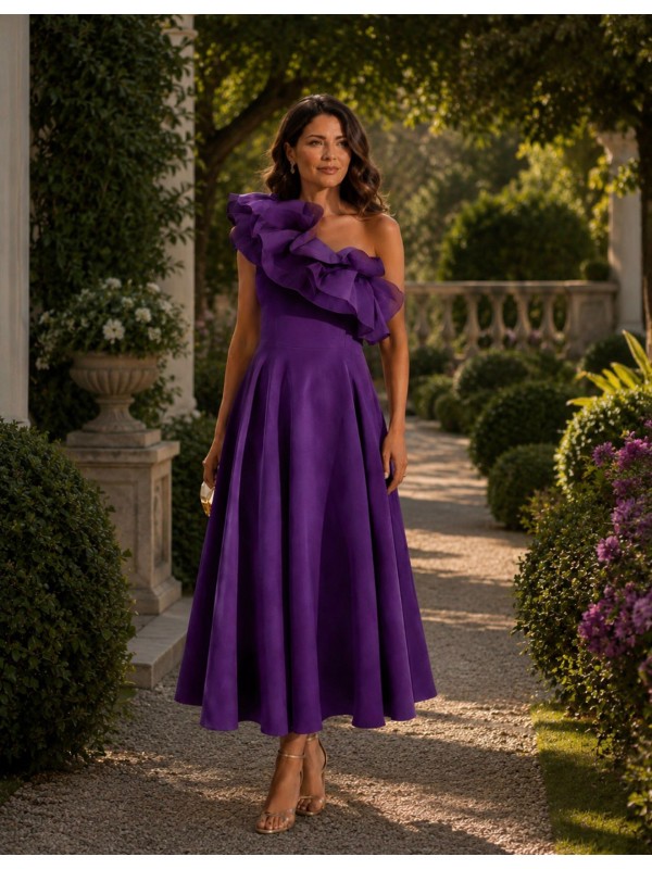VESTIDO DE FIESTA MEGAN