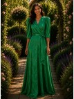 VESTIDO DE FIESTA AINARA