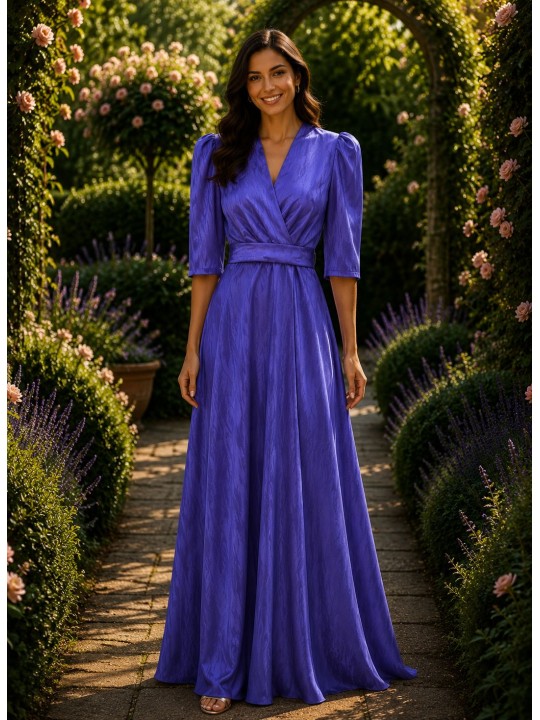VESTIDO DE FIESTA AINARA
