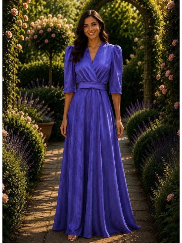 VESTIDO DE FIESTA AINARA