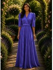 VESTIDO DE FIESTA AINARA