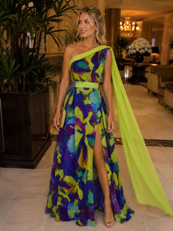 VESTIDO DE FIESTA BRIANA