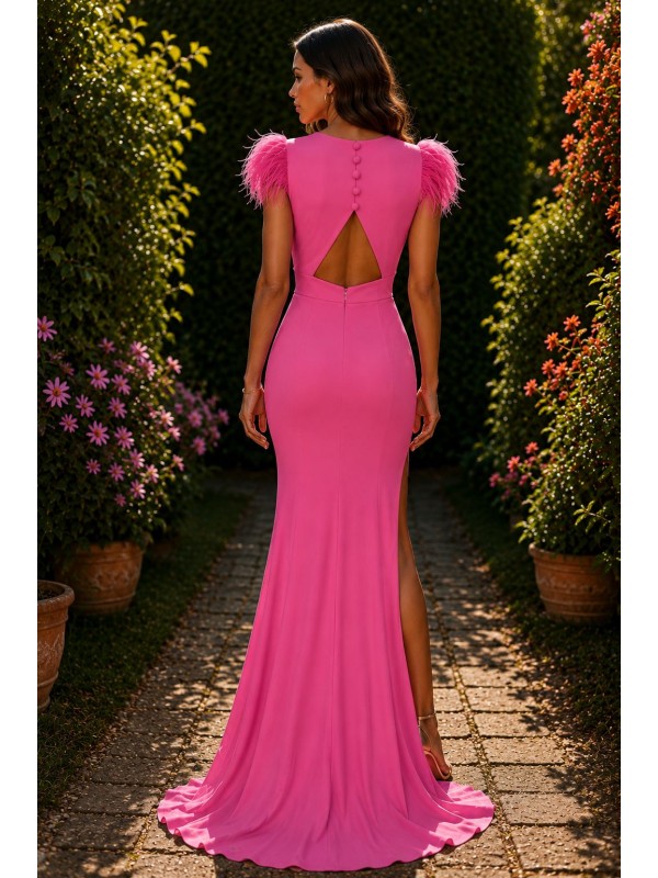 VESTIDO DE FIESTA BELÉN