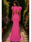 VESTIDO DE FIESTA BELÉN