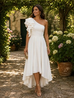 VESTIDO DE FIESTA MARCELA