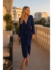 VESTIDO DE FIESTA AVERY MIDI NEW