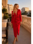VESTIDO DE FIESTA AVERY MIDI NEW