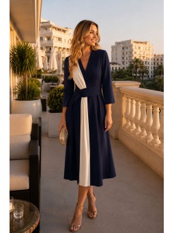 VESTIDO DE FIESTA IRENE