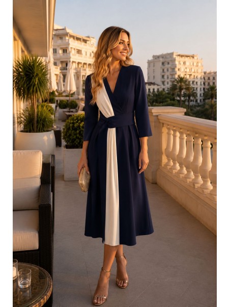 VESTIDO DE FIESTA IRENE