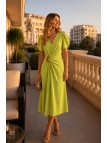 VESTIDO DE FIESTA NORMA