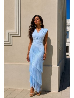 VESTIDO DE FIESTA NAPOLI