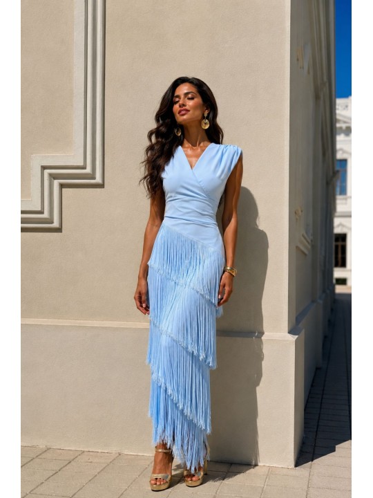VESTIDO DE FIESTA NAPOLI