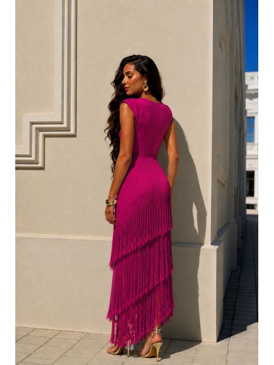 VESTIDO DE FIESTA NAPOLI