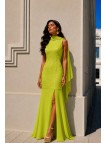 VESTIDO DE FIESTA LIA