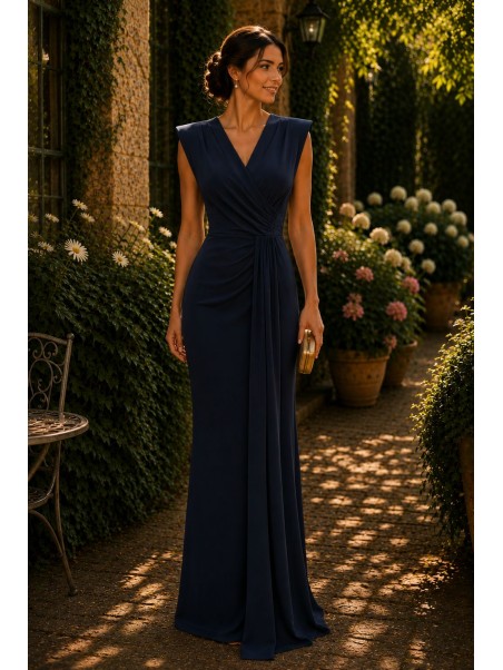 VESTIDO DE FIESTA GRECIA