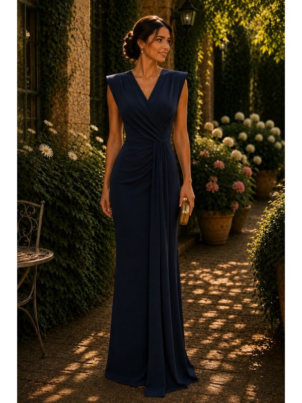VESTIDO DE FIESTA GRECIA