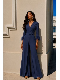 CONJUNTO DE FIESTA PATRICIA