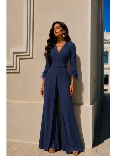CONJUNTO DE FIESTA PATRICIA