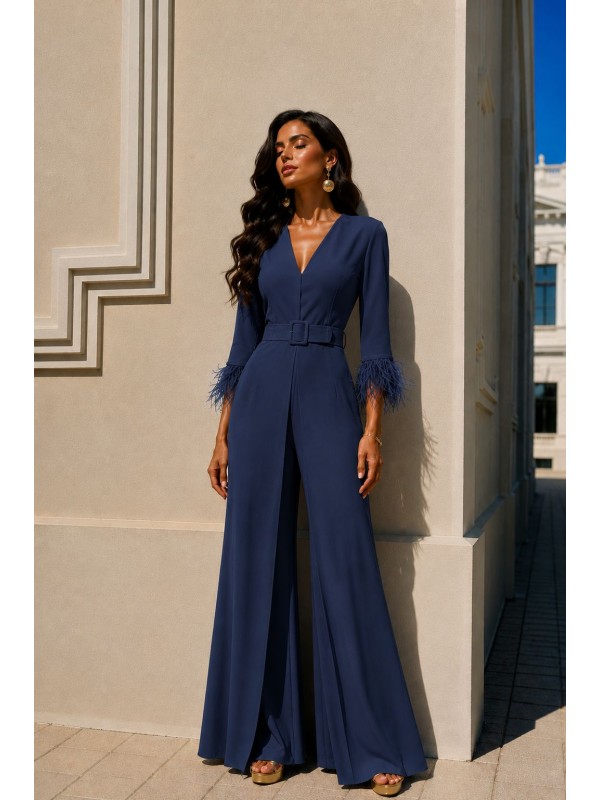 CONJUNTO DE FIESTA PATRICIA